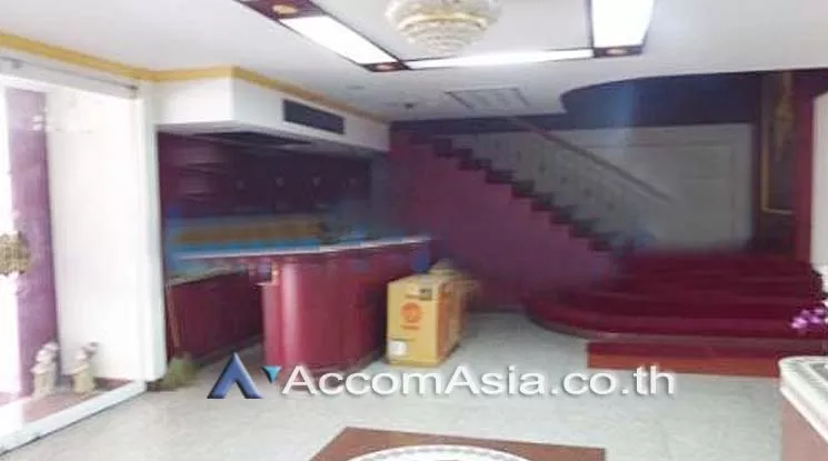 4  Office Space For Rent in Phaholyothin ,Bangkok BTS Sanam Pao AA15719